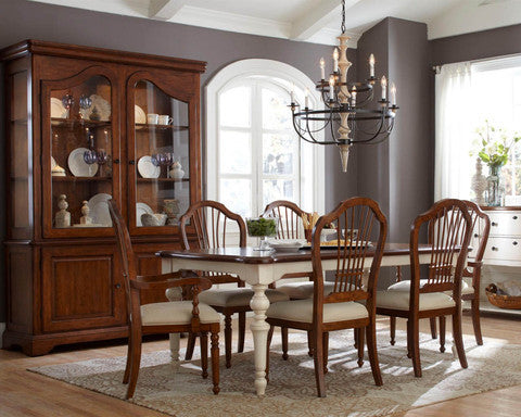 Practical Dining Room Set