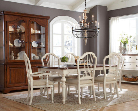 Enticing Dining Room Set