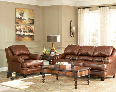 DIVINE LIVING ROOM SET